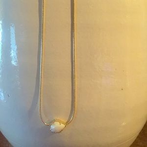 Kendra Scott Necklace