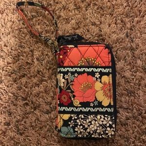 WRISTLET