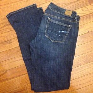 American Eagle Jeans Sz 10R