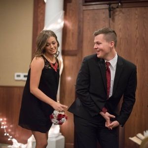 Meet your Posher, Joe