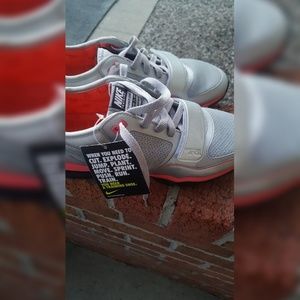 Nike Air Max Trainer One