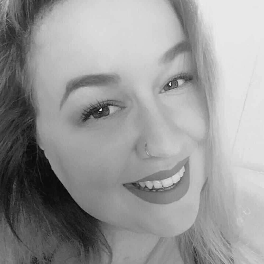 Meet your Posher, Jessica