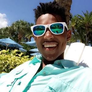 Meet your Posher, Eric