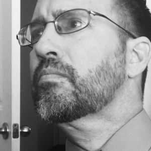 Meet your Posher, Bryan