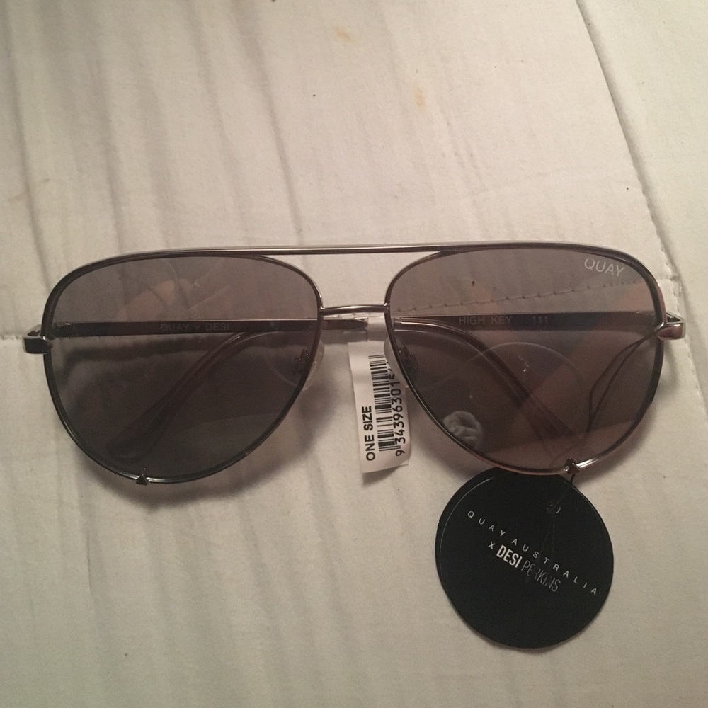 QUAY sunglasses