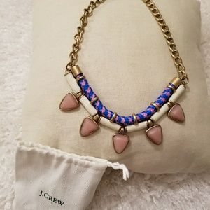 Price dropped today only*J.Crew statement necklace