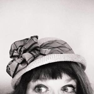 Meet your Posher, Margaret