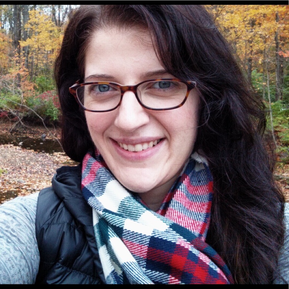 Meet your Posher, Amanda