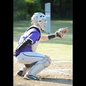 Meet your Posher, Blaise