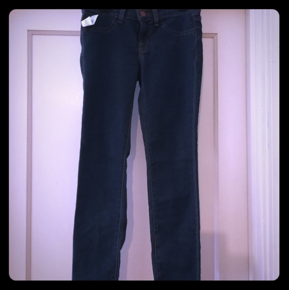 J Brand skinny jeans