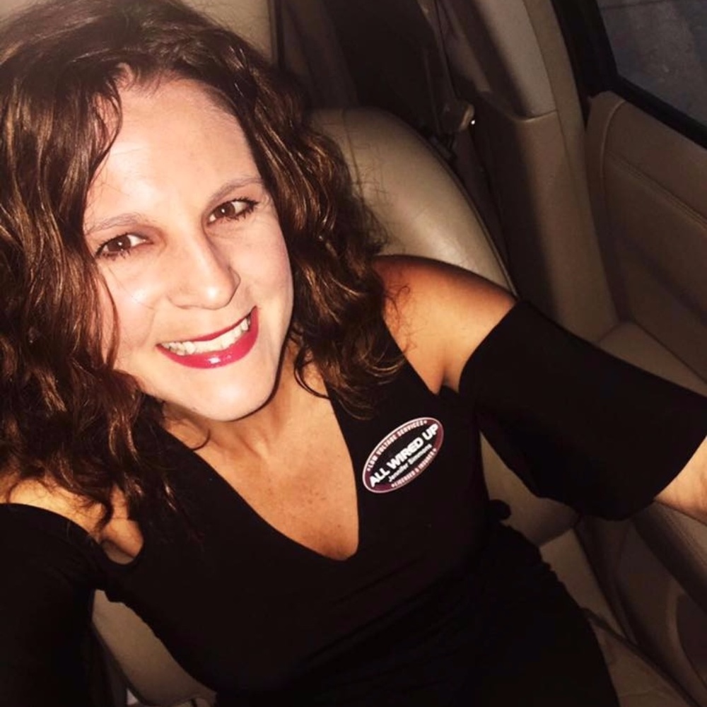 Meet your Posher, Jennifer