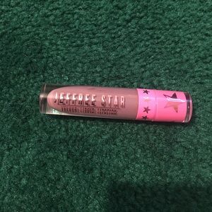 Authentic JS scorpio