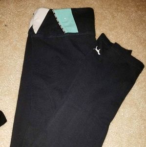 Victoria's secret leggings
