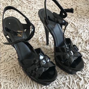 YSL TRIBUTE HEEL