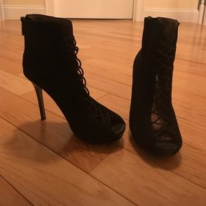 Sam Edelman heels in size 6