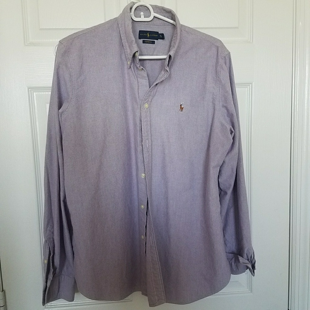 Ralph Lauren Button Down