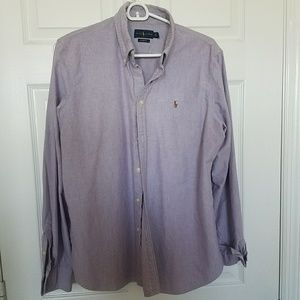 Ralph Lauren Button Down