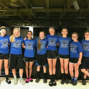 Meet your Posher, Allison