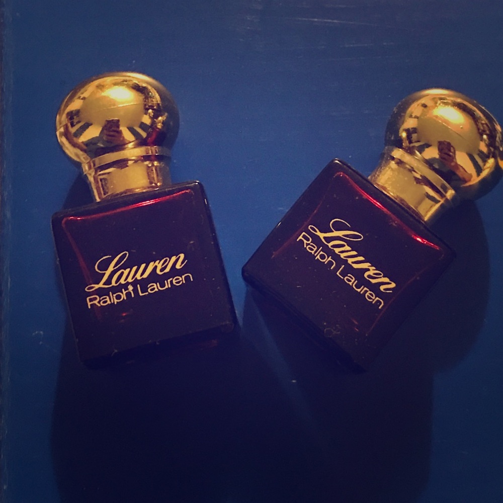 LAUREN - Ralph Lauren Perfume