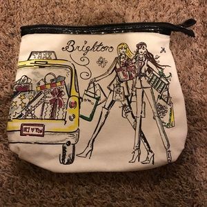 makeup bag