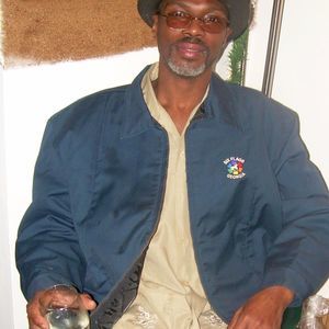 Meet your Posher, Don