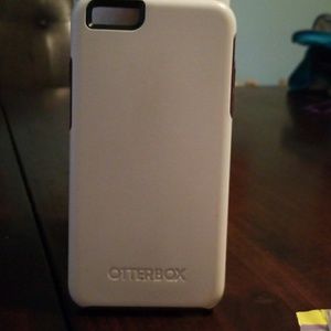 Otter box iPhone 6s plus