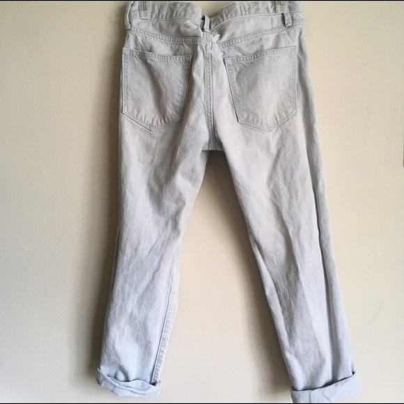 Gap Sexy Boyfriend Jeans - Picture 4 of 4