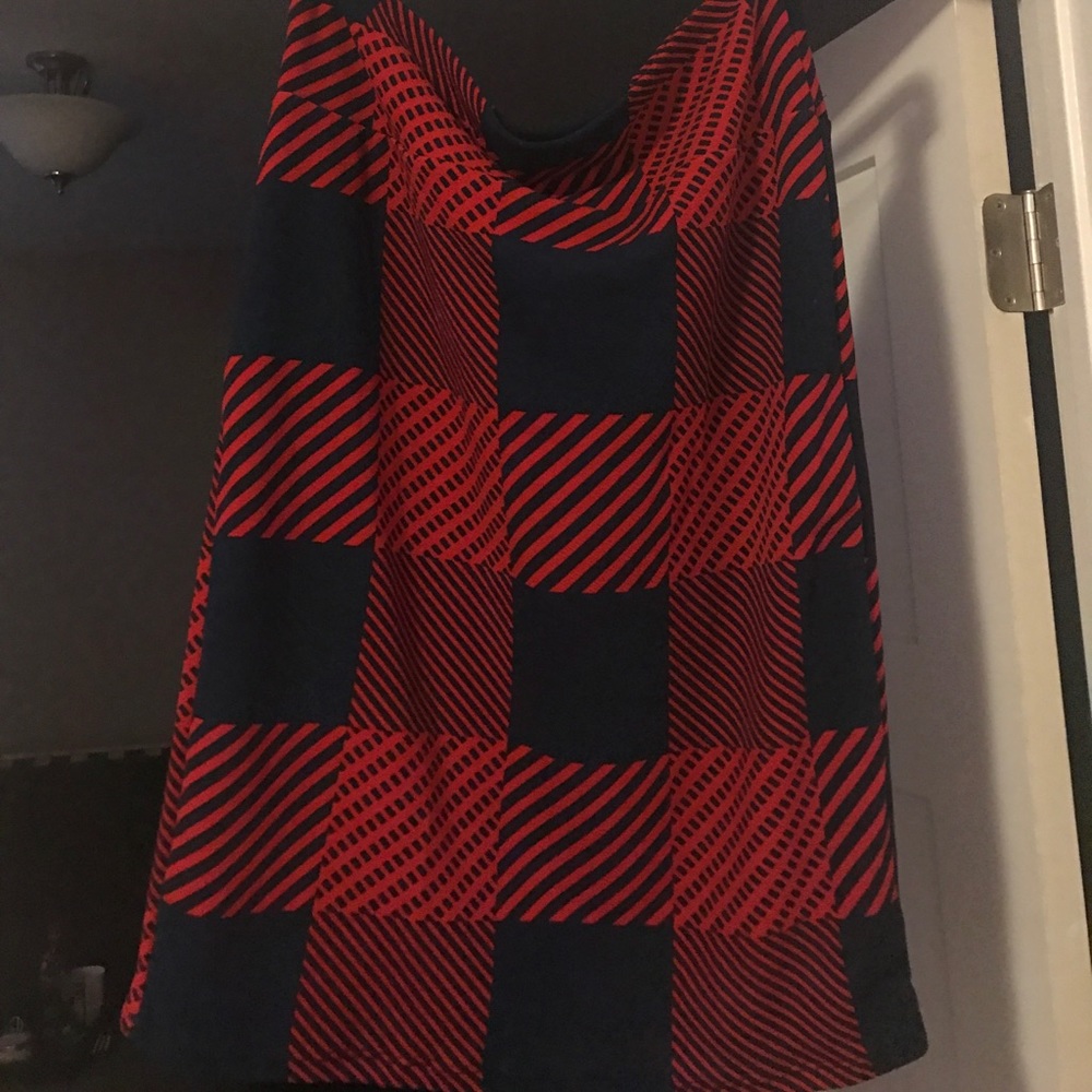 LuLaRoe Cassie Skirt!