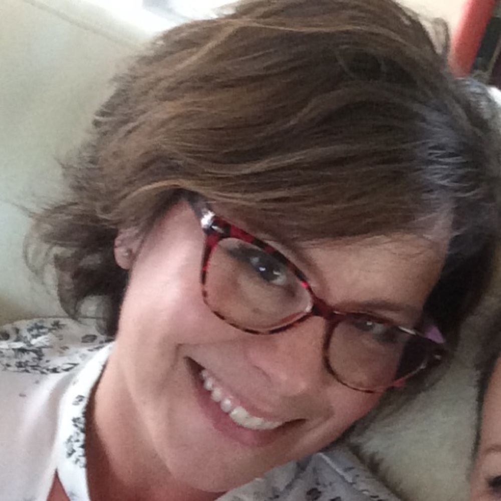 Meet your Posher, Missy