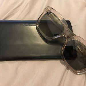 Saint Laurent Bold1 Sunglasses