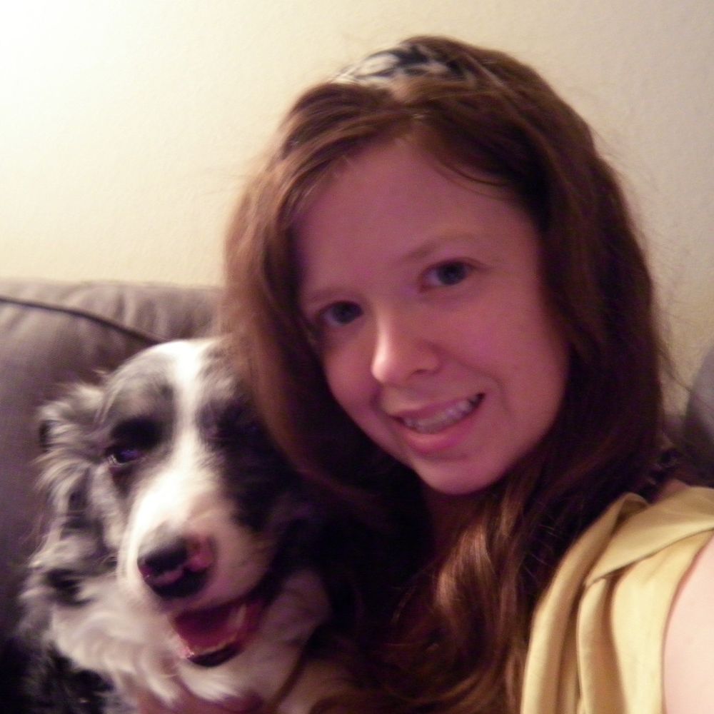 Meet your Posher, Beth