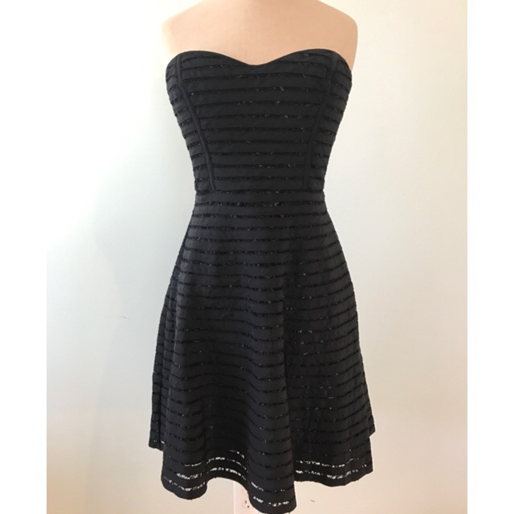 Parker dress