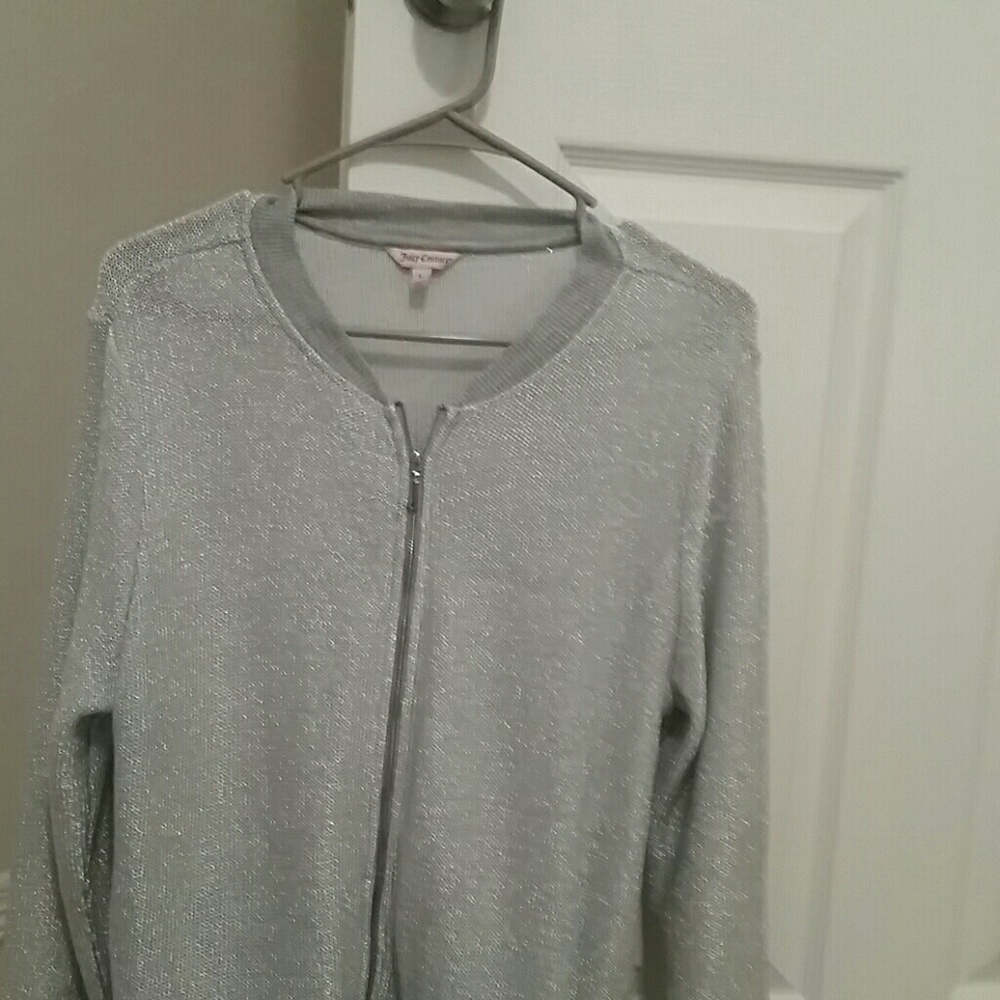 Juicy Couture jacket