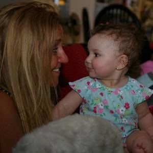 Meet your Posher, Janet