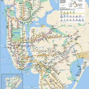 Meet your Posher, Engels