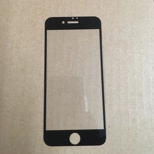 iPhone 7 3D Glass screen