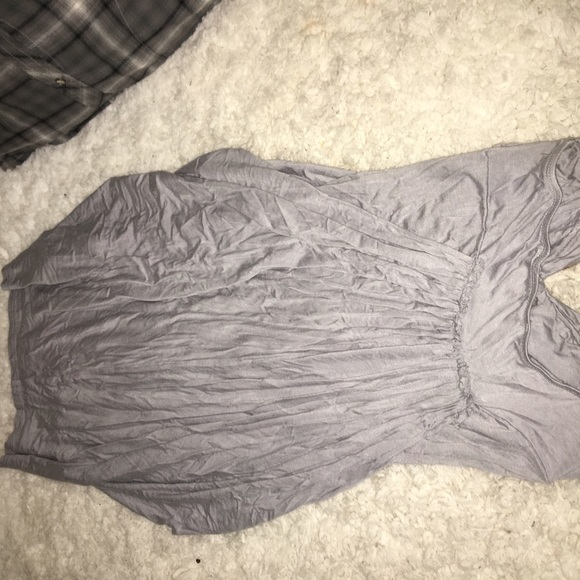 Flowy dress - Picture 2 of 3