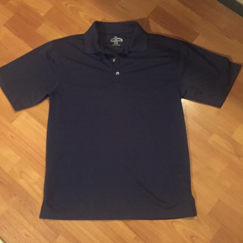 Champions Tour Airflux Polo Shirt