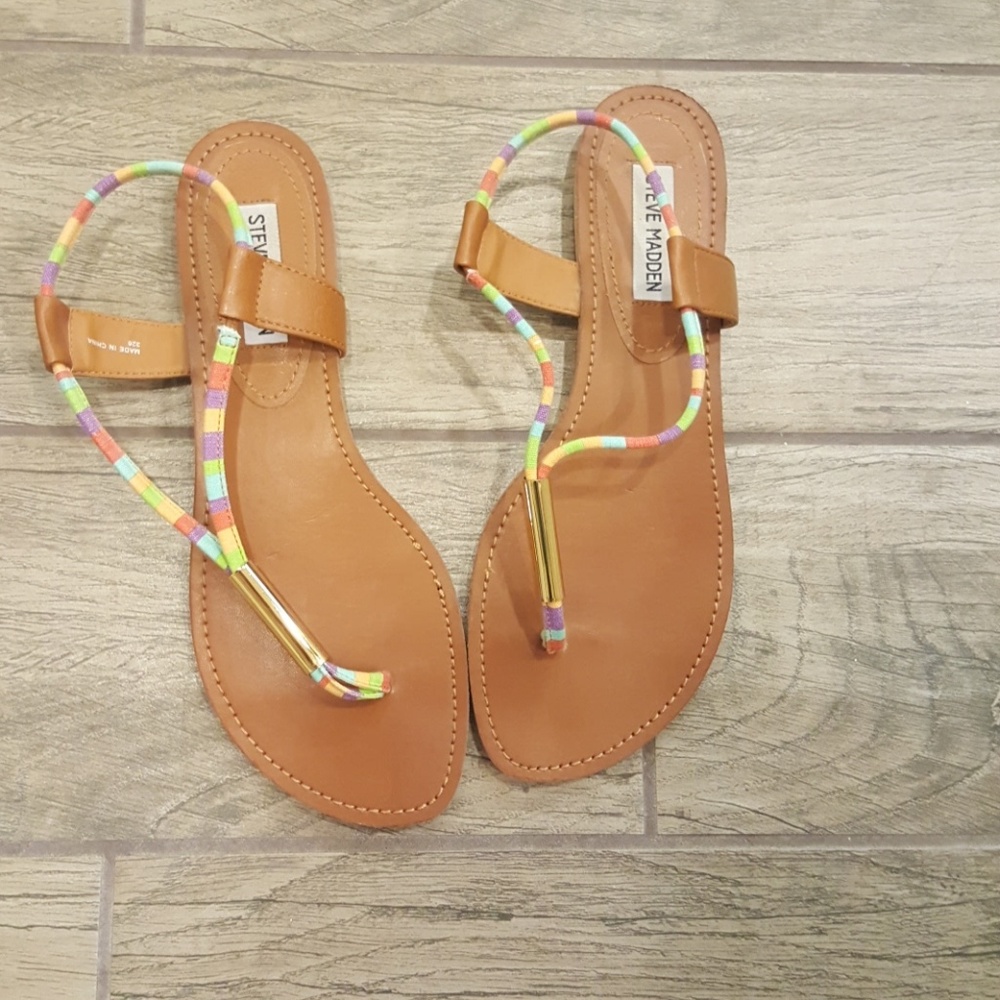 Steve Madden Sandals