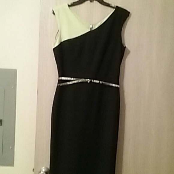 Calvin Klein dress - Picture 1 of 1