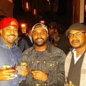 Meet your Posher, Dave