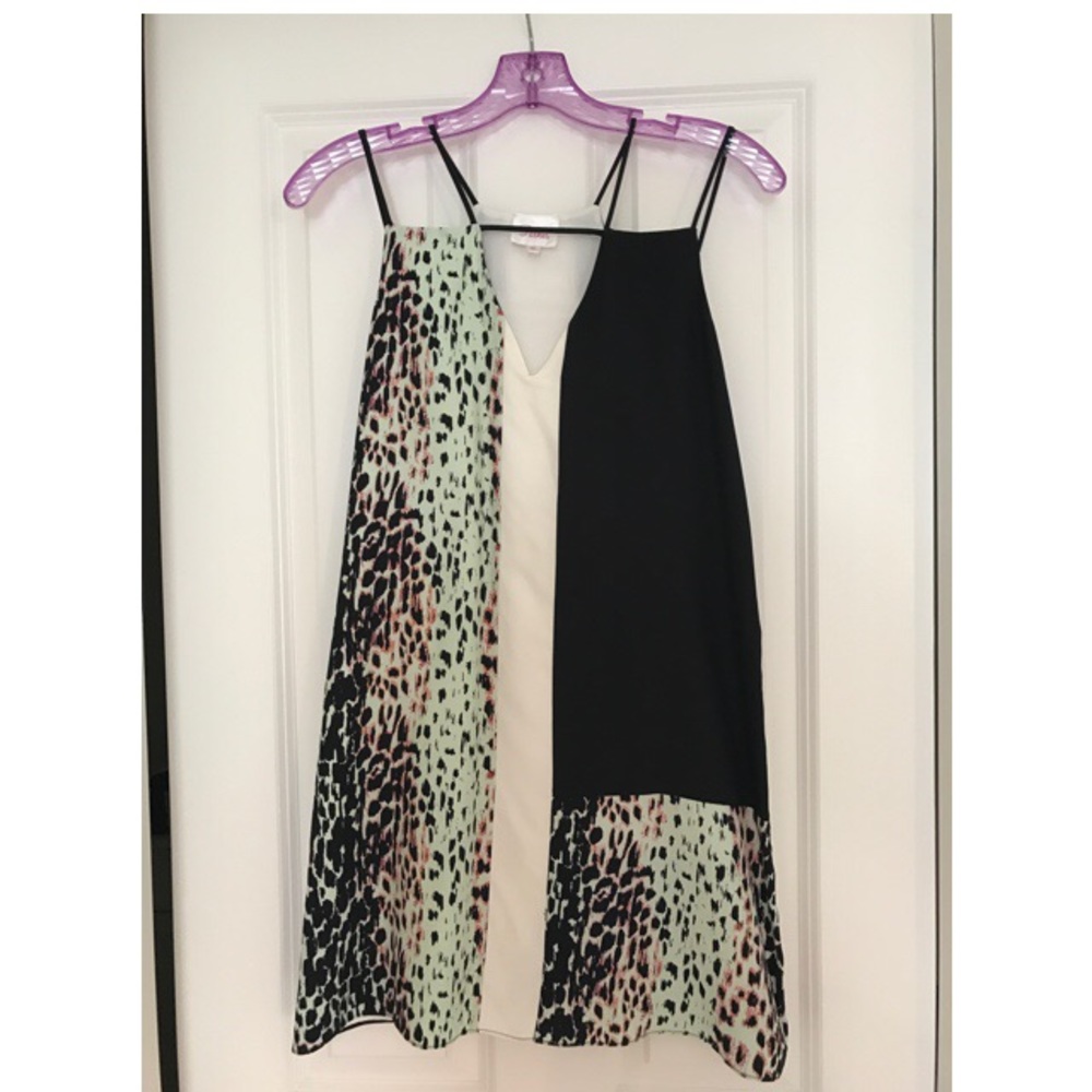 Parker dress