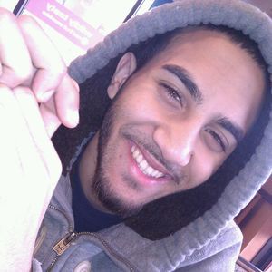 Meet your Posher, Jay