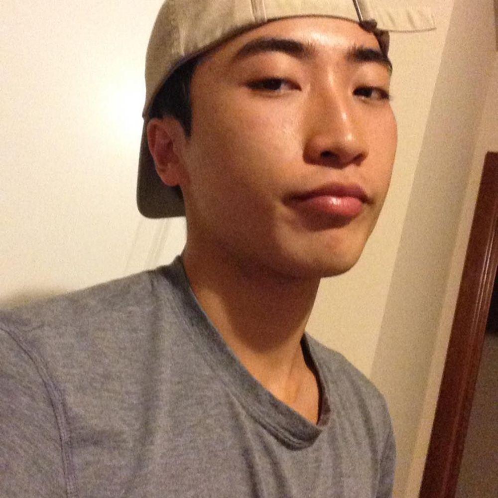 Meet your Posher, Randy