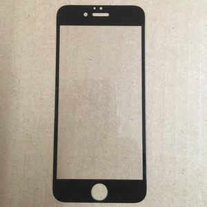 iPhone 6/6s 3D Glass Screen