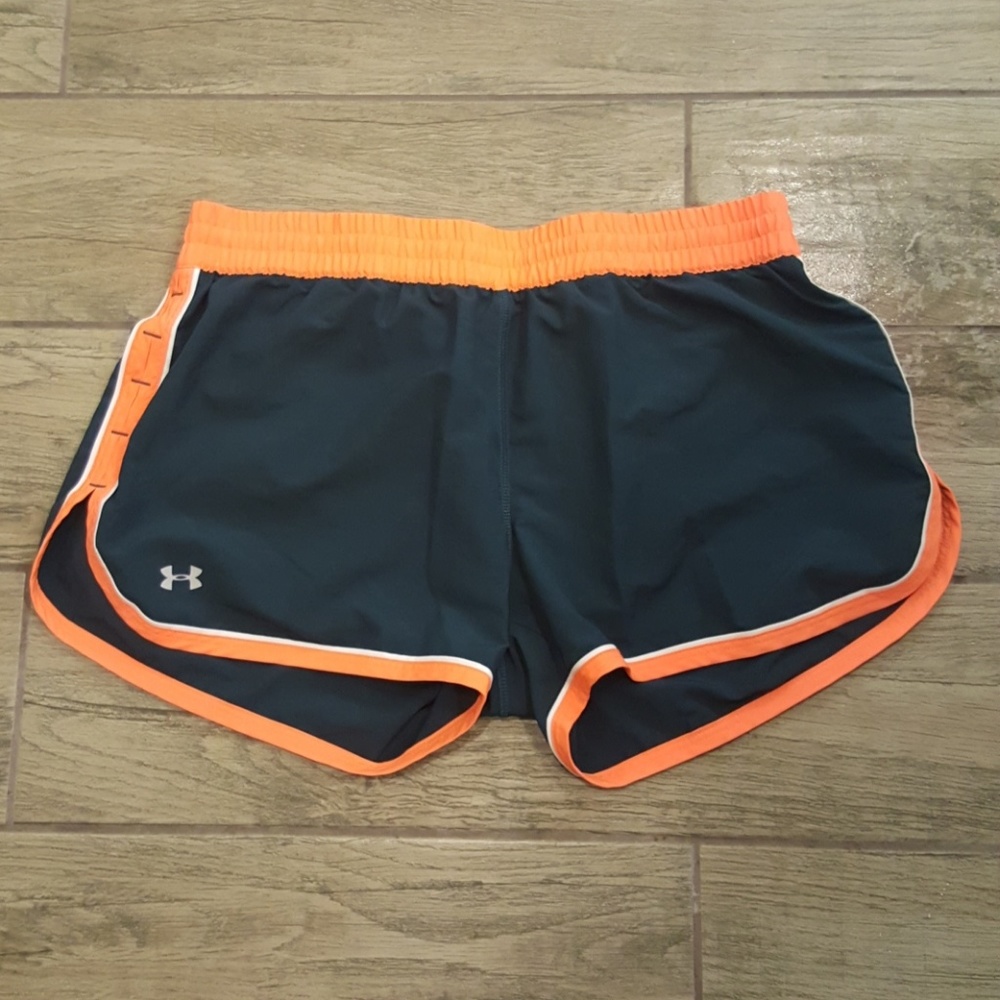 Under Armour Workout Shorts