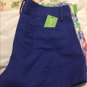Lilly Pulitzer Size 8's