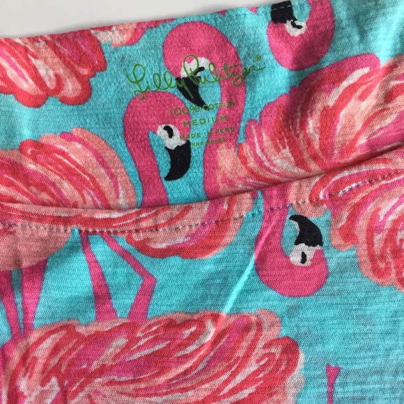 SOLD ✅ Lilly Pulitzer Gimme Some Leg Cassie Dress - Picture 2 of 3