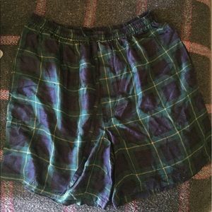 Super cute pajama shorts