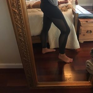 Lululemon Athletica leggings